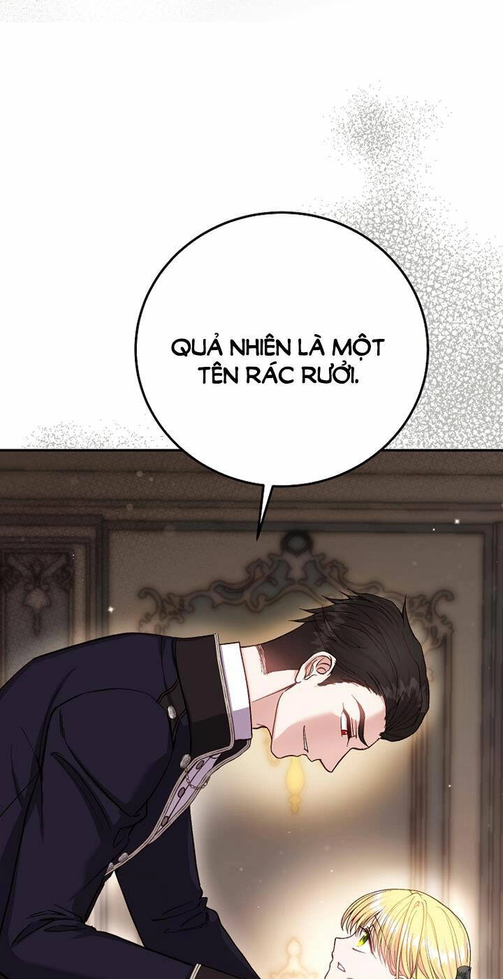 Trở Thành Vợ Thái Tử Quái Vật Chapter 86.1 - 11