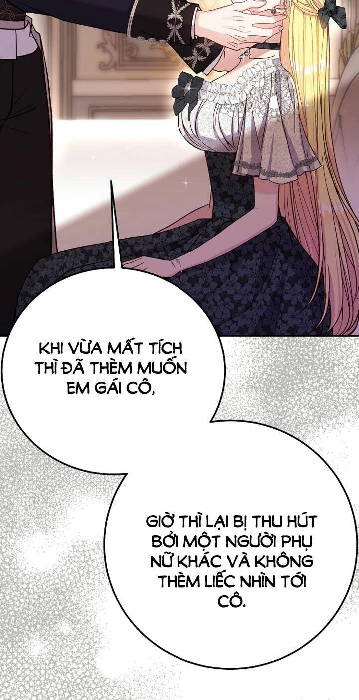 Trở Thành Vợ Thái Tử Quái Vật Chapter 86.1 - 12