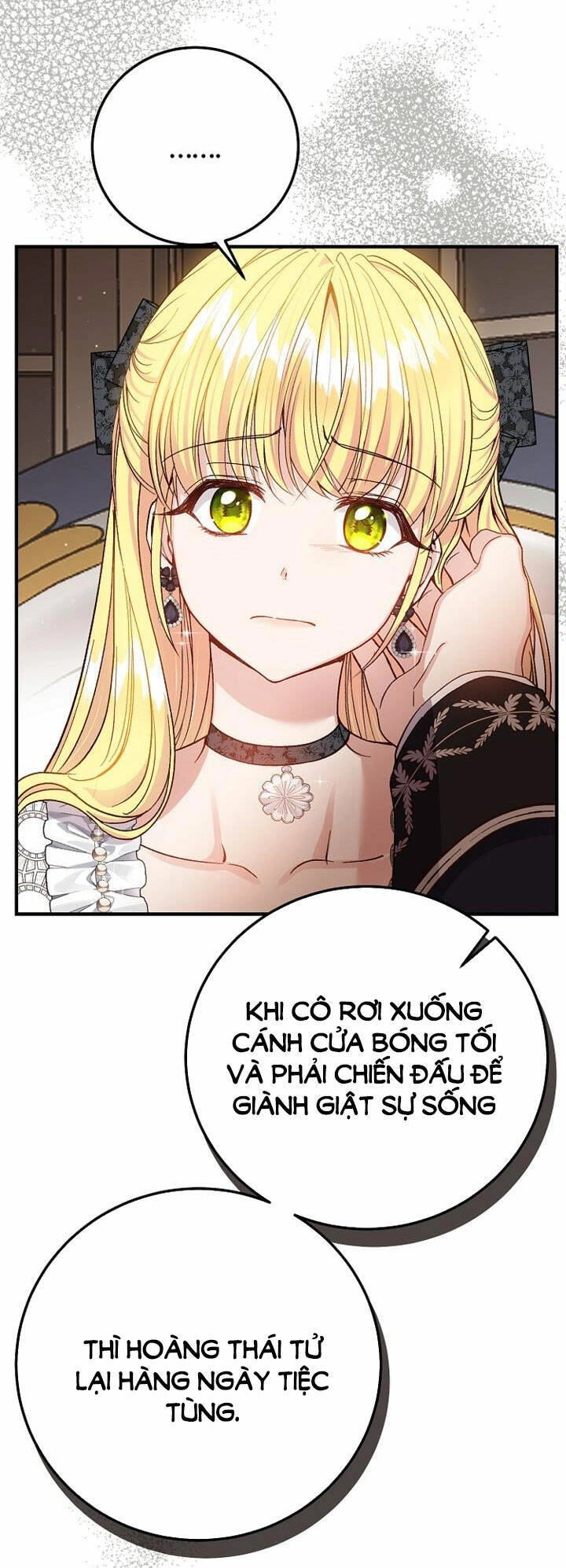 Trở Thành Vợ Thái Tử Quái Vật Chapter 86.1 - 13