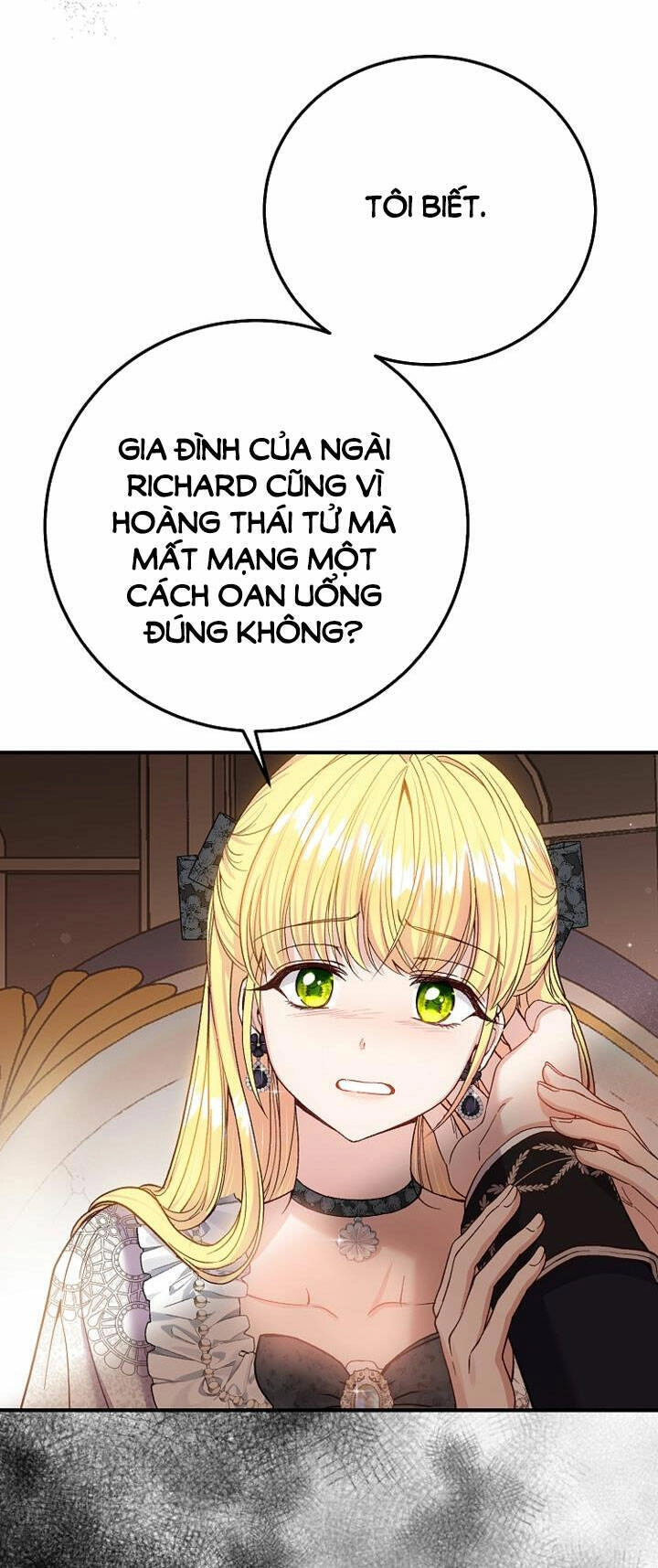 Trở Thành Vợ Thái Tử Quái Vật Chapter 86.1 - 15