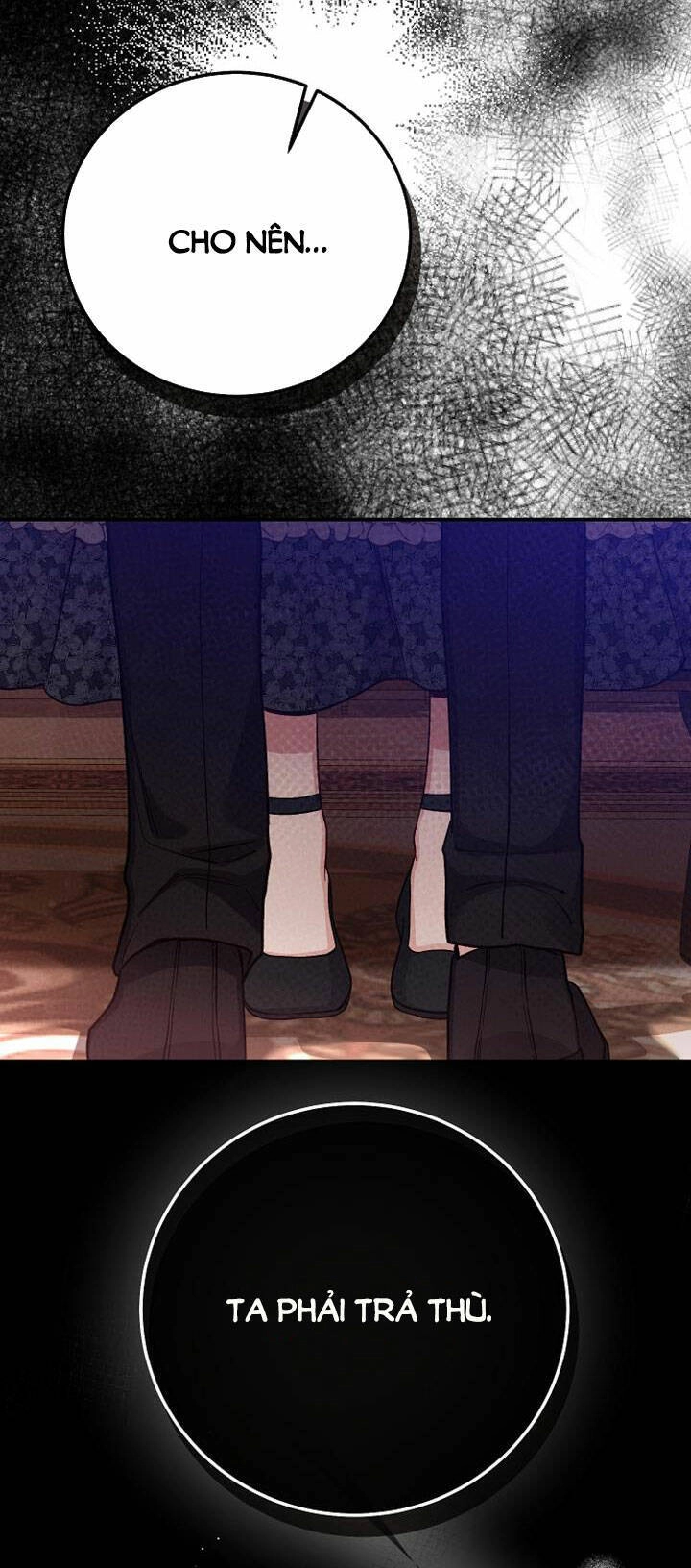 Trở Thành Vợ Thái Tử Quái Vật Chapter 86.1 - 17