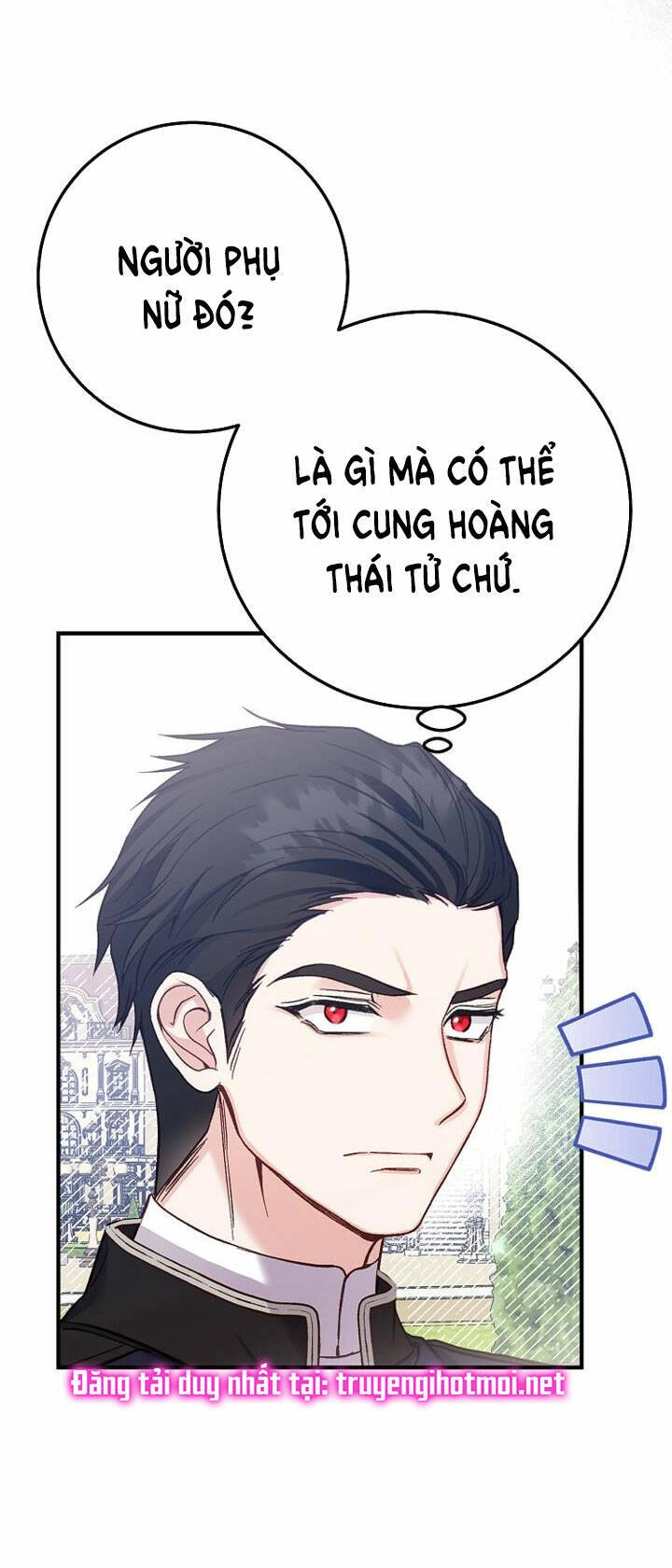 Trở Thành Vợ Thái Tử Quái Vật Chapter 86.1 - 31