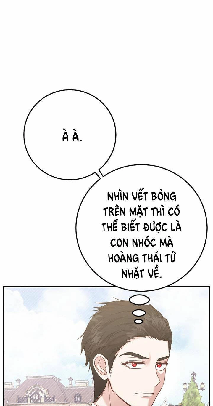 Trở Thành Vợ Thái Tử Quái Vật Chapter 86.1 - 33