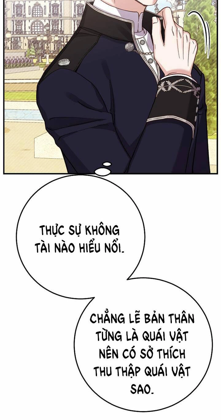 Trở Thành Vợ Thái Tử Quái Vật Chapter 86.1 - 34