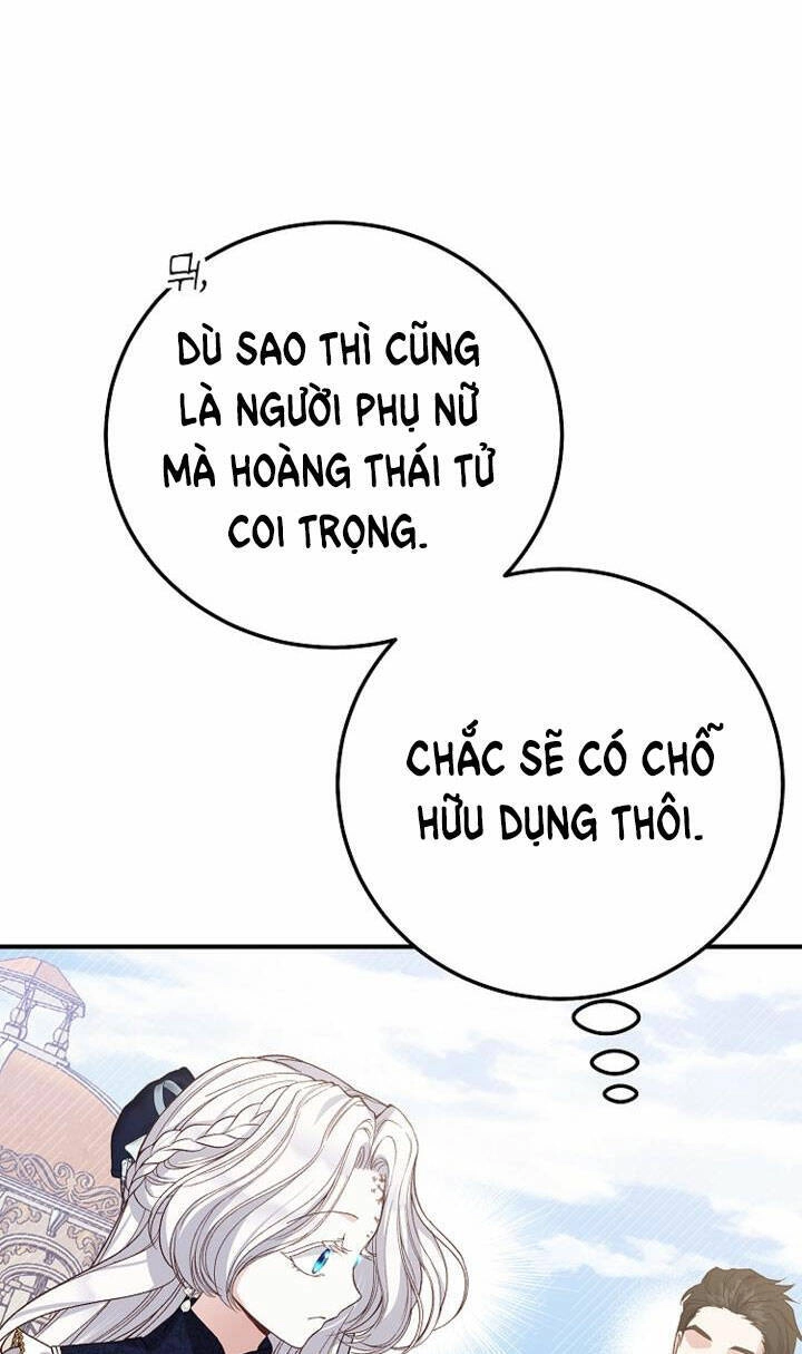Trở Thành Vợ Thái Tử Quái Vật Chapter 86.1 - 35
