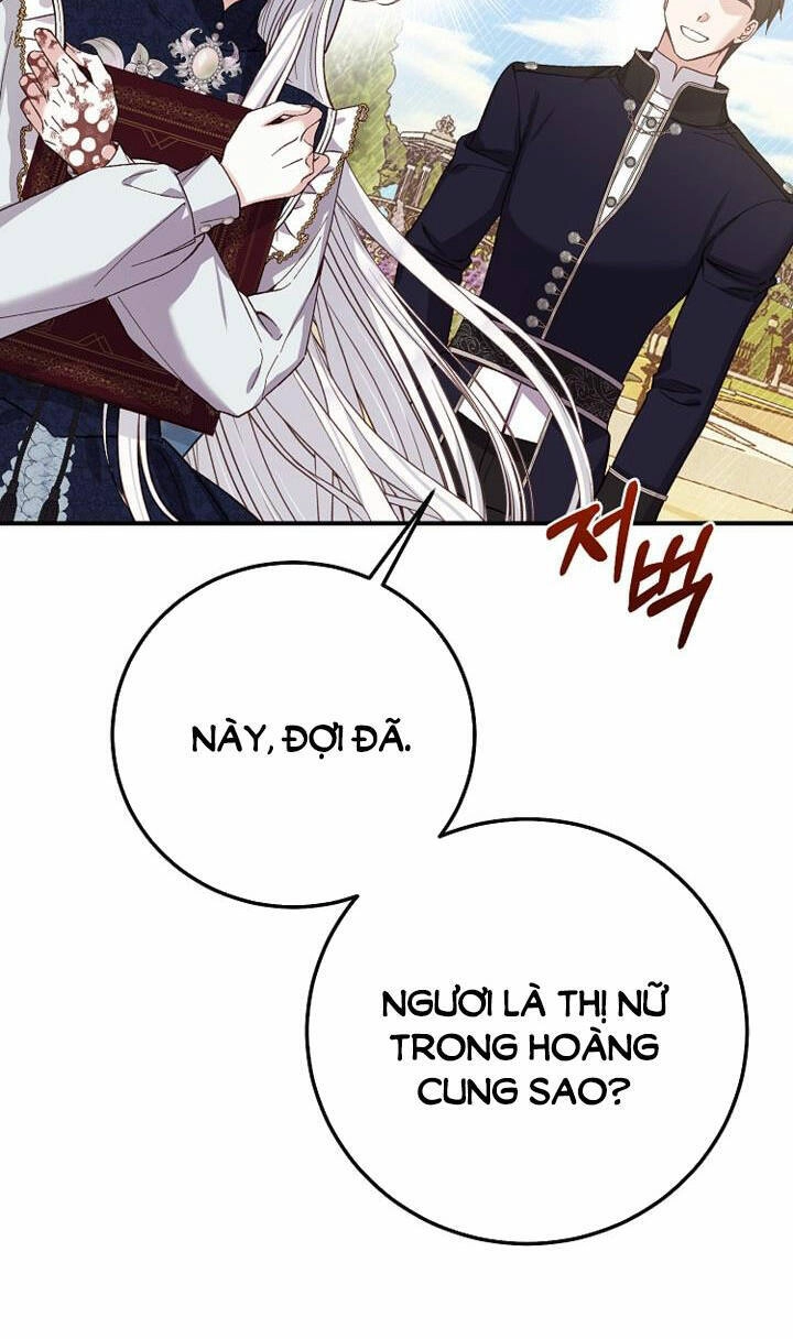 Trở Thành Vợ Thái Tử Quái Vật Chapter 86.1 - 36