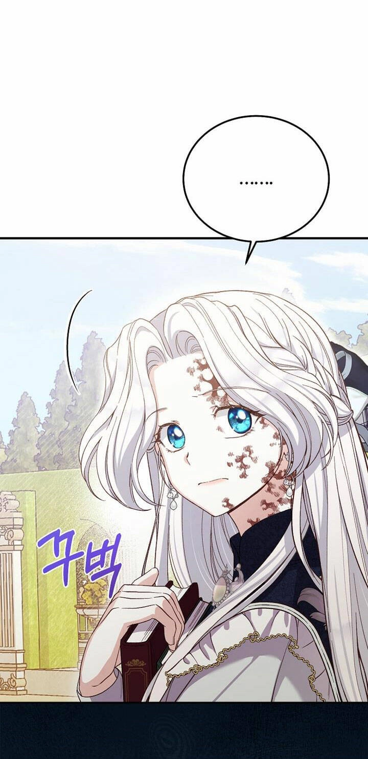 Trở Thành Vợ Thái Tử Quái Vật Chapter 86.1 - 37