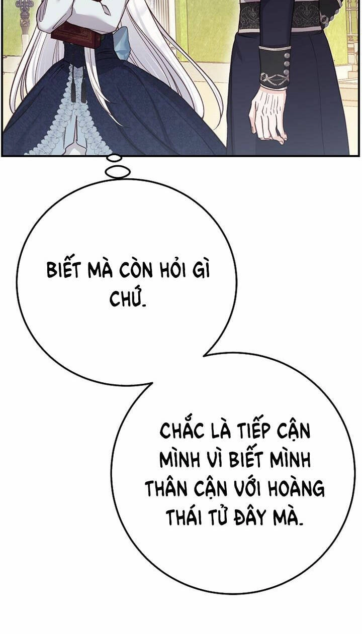 Trở Thành Vợ Thái Tử Quái Vật Chapter 86.1 - 40