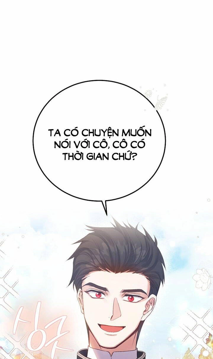 Trở Thành Vợ Thái Tử Quái Vật Chapter 86.1 - 41