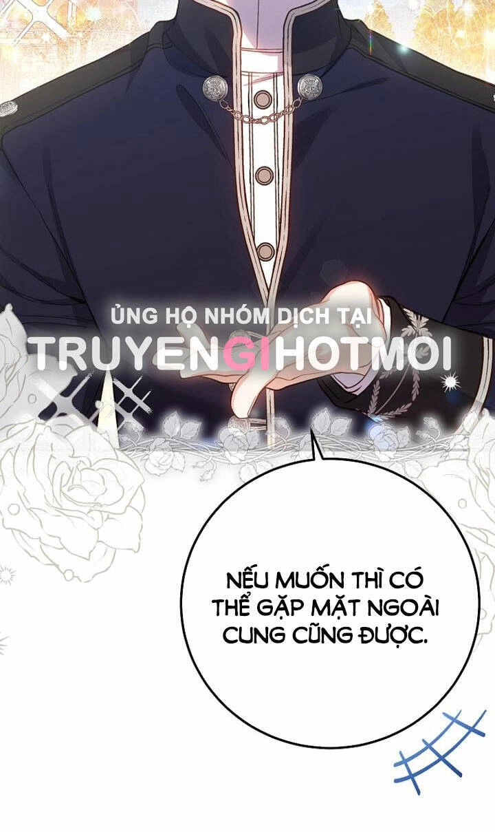 Trở Thành Vợ Thái Tử Quái Vật Chapter 86.1 - 42