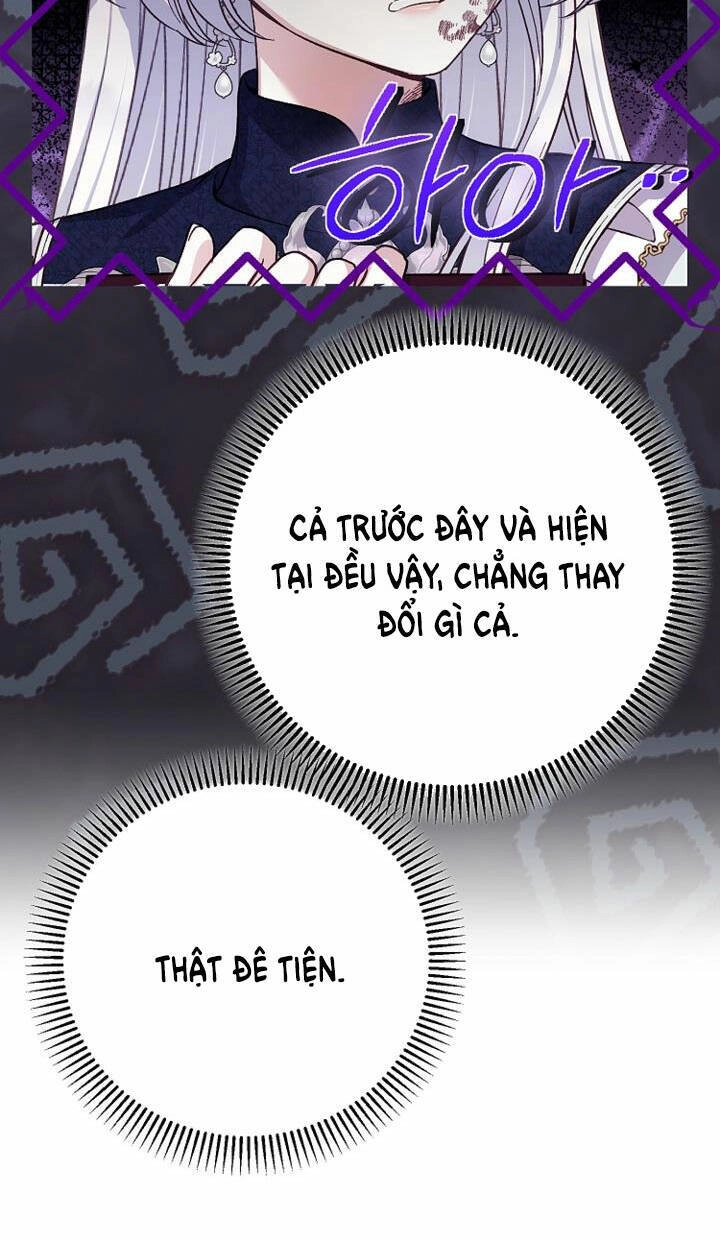 Trở Thành Vợ Thái Tử Quái Vật Chapter 86.1 - 44