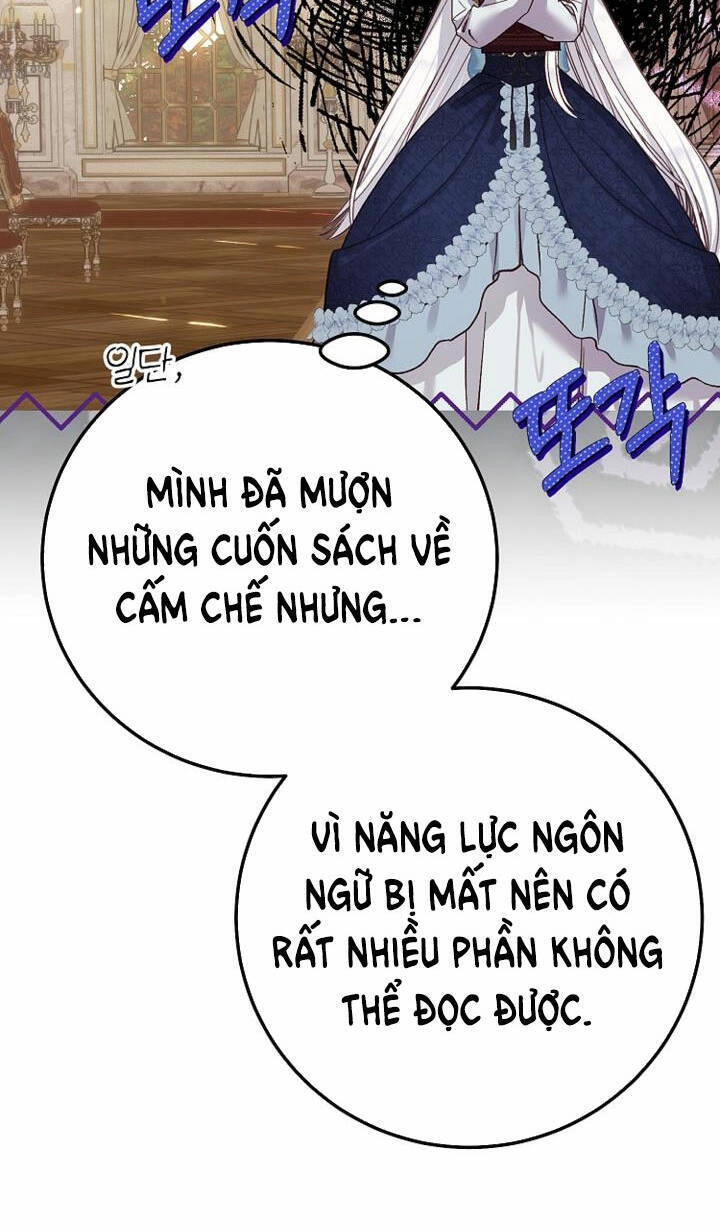 Trở Thành Vợ Thái Tử Quái Vật Chapter 86.2 - 3