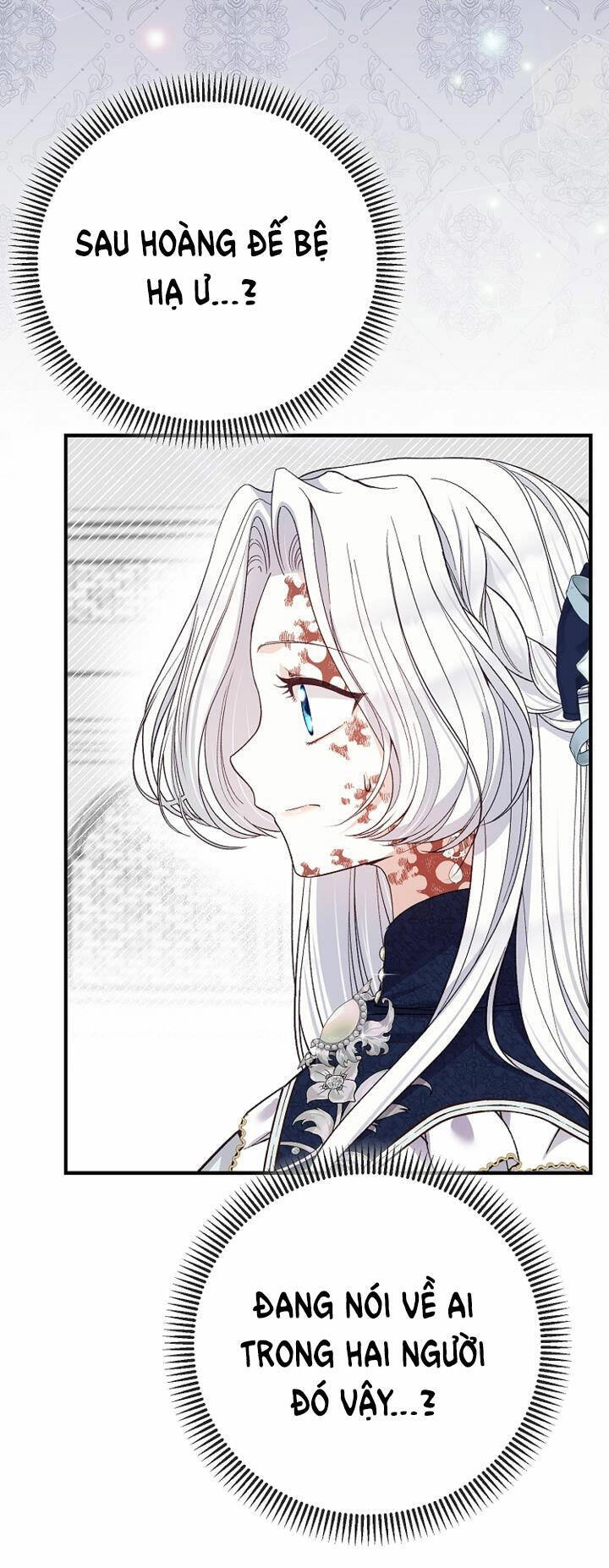 Trở Thành Vợ Thái Tử Quái Vật Chapter 86.2 - 30