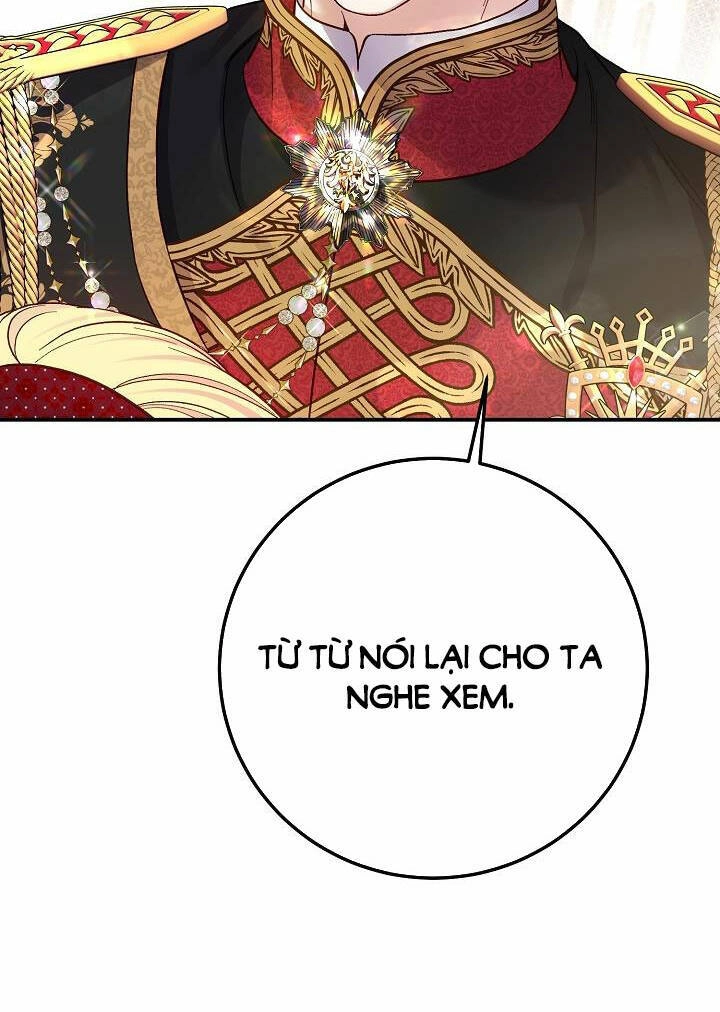 Trở Thành Vợ Thái Tử Quái Vật Chapter 87.1 - 5