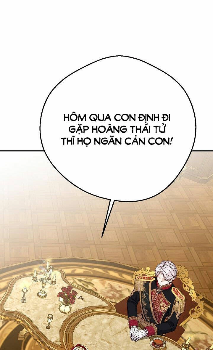 Trở Thành Vợ Thái Tử Quái Vật Chapter 87.1 - 9