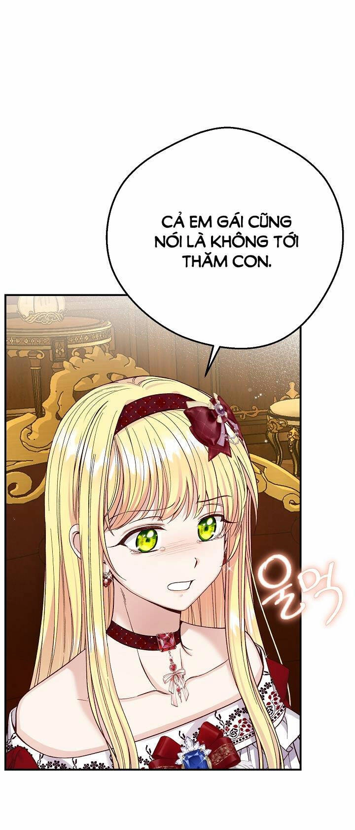 Trở Thành Vợ Thái Tử Quái Vật Chapter 87.1 - 11