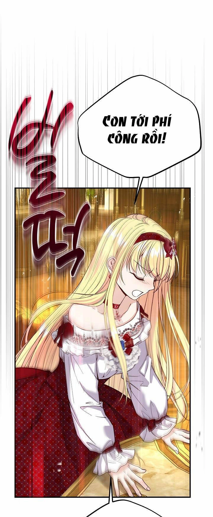 Trở Thành Vợ Thái Tử Quái Vật Chapter 87.1 - 17