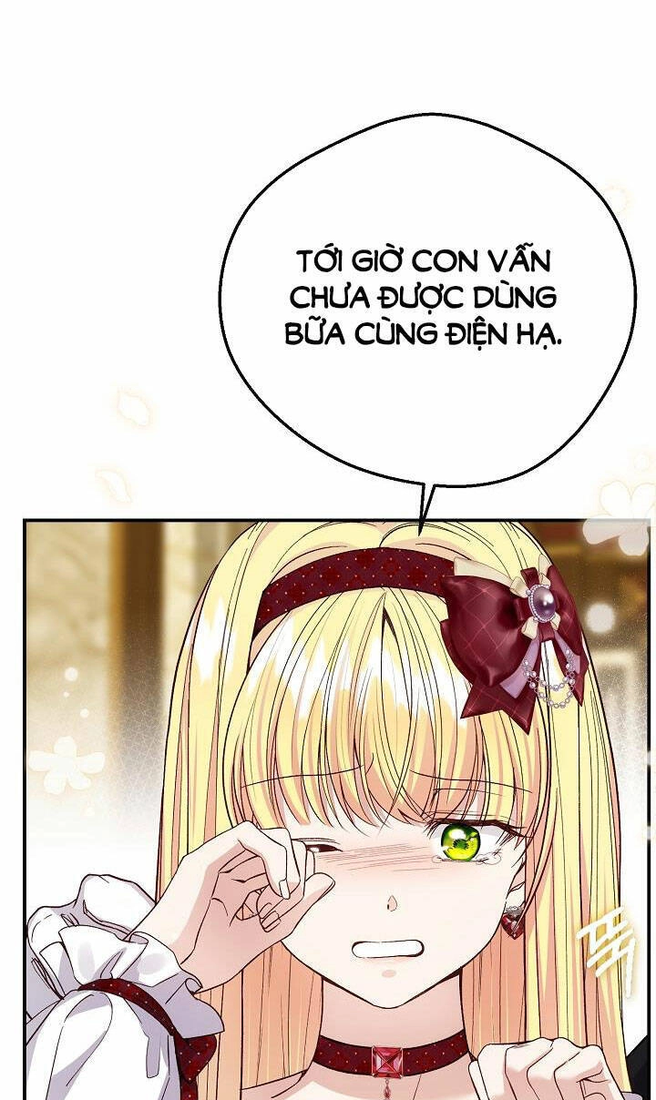 Trở Thành Vợ Thái Tử Quái Vật Chapter 87.1 - 20