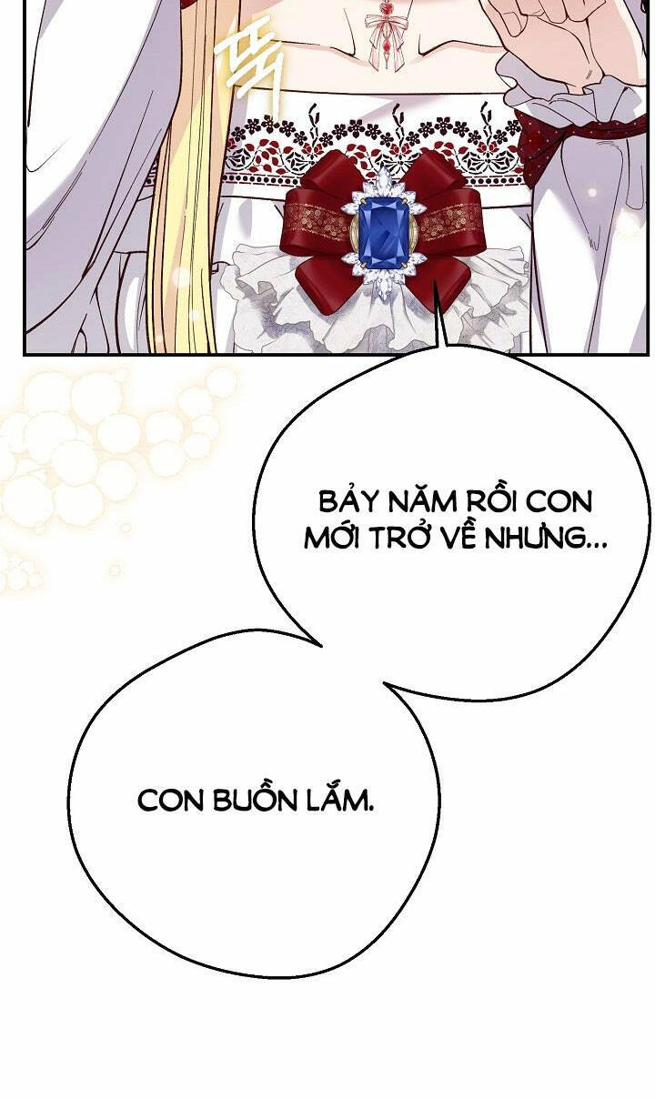 Trở Thành Vợ Thái Tử Quái Vật Chapter 87.1 - 21