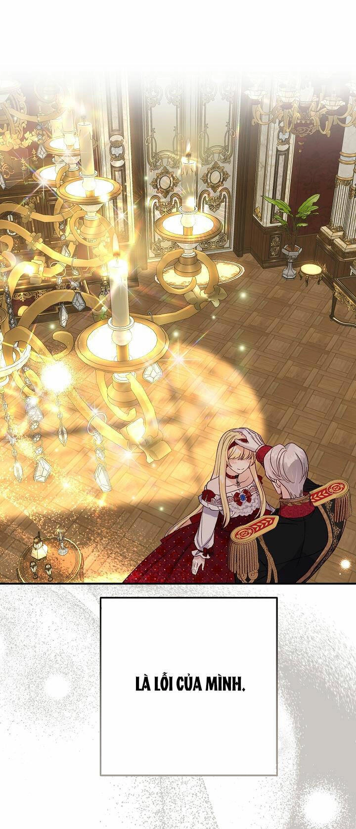 Trở Thành Vợ Thái Tử Quái Vật Chapter 87.1 - 31