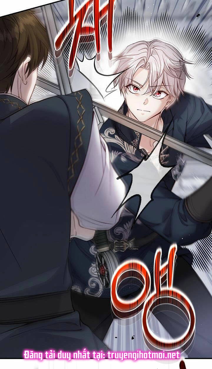 Trở Thành Vợ Thái Tử Quái Vật Chapter 87.1 - 37