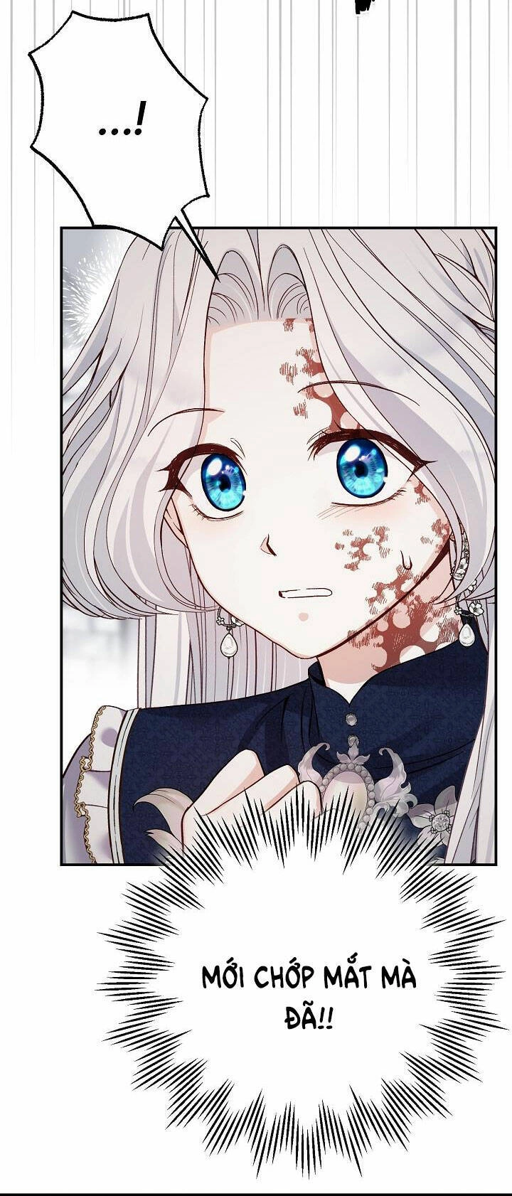 Trở Thành Vợ Thái Tử Quái Vật Chapter 87.1 - 40