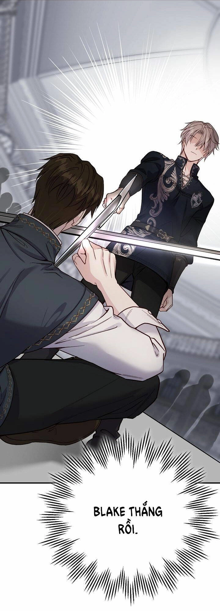 Trở Thành Vợ Thái Tử Quái Vật Chapter 87.1 - 41