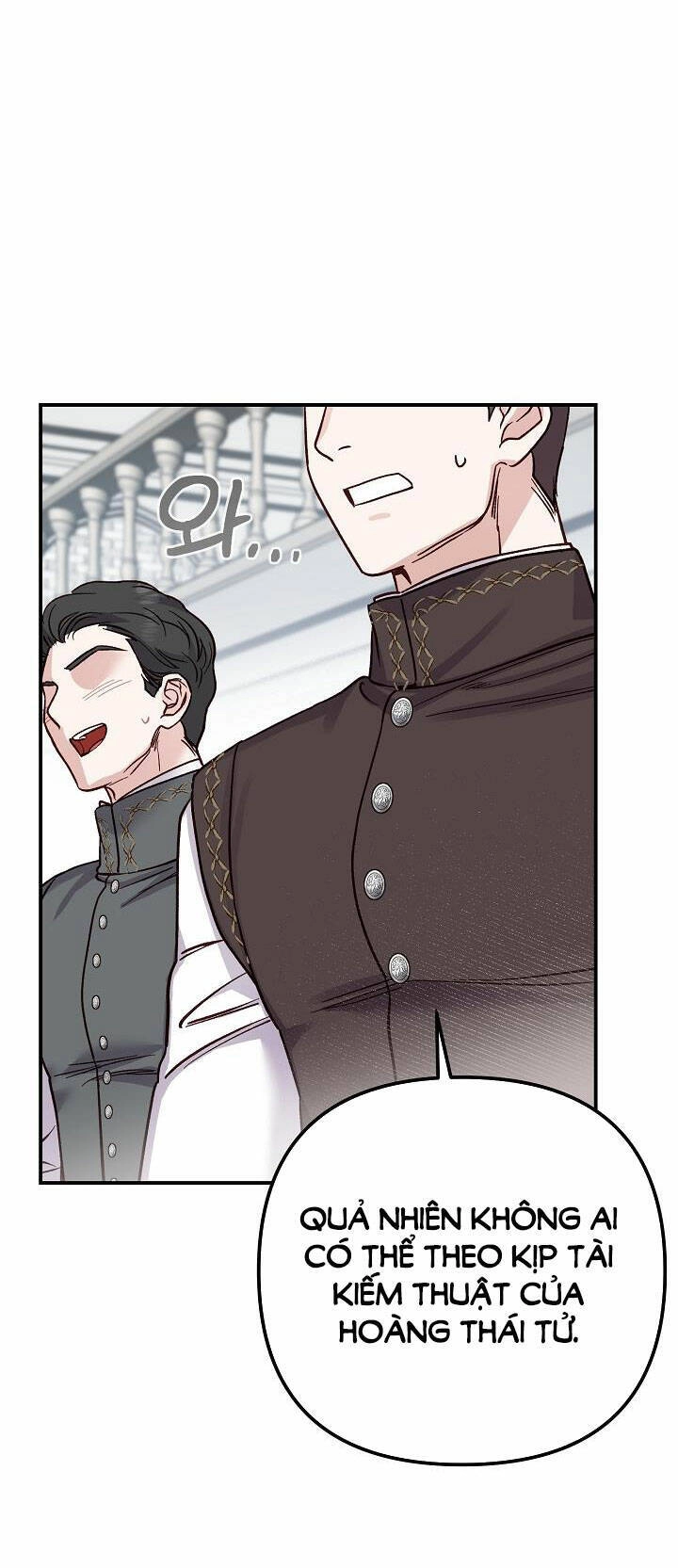 Trở Thành Vợ Thái Tử Quái Vật Chapter 87.1 - 42