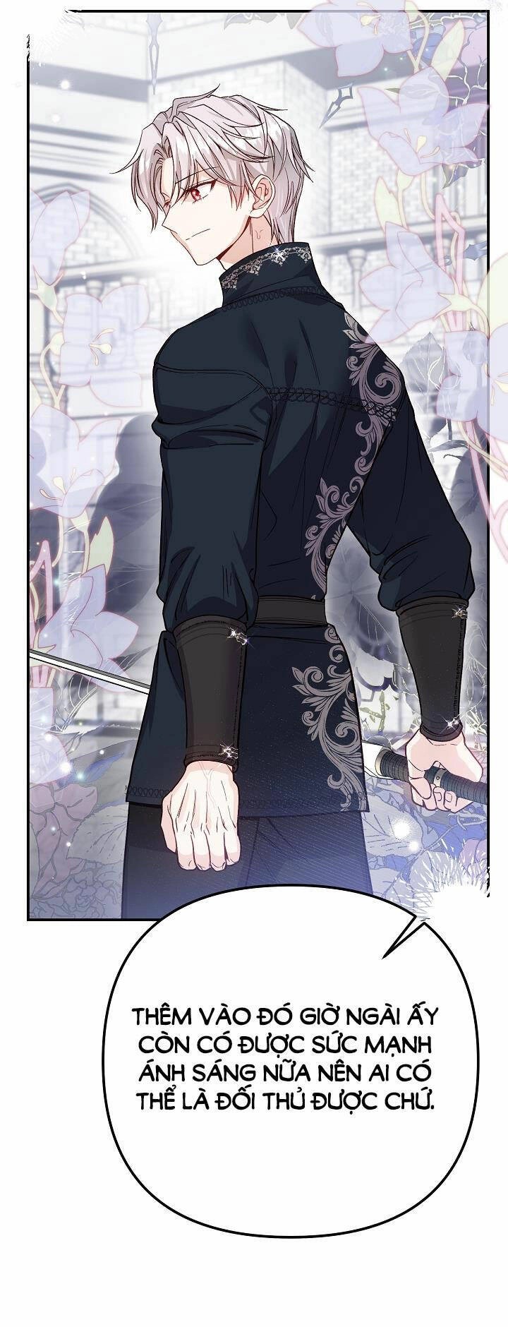 Trở Thành Vợ Thái Tử Quái Vật Chapter 87.1 - 45