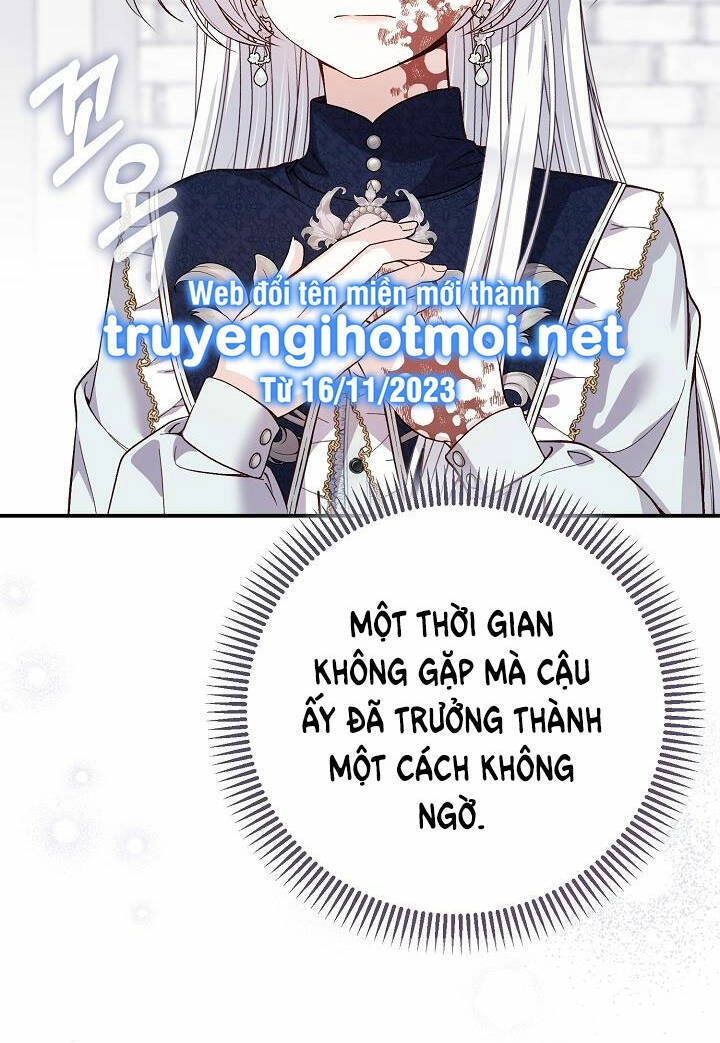 Trở Thành Vợ Thái Tử Quái Vật Chapter 87.1 - 47
