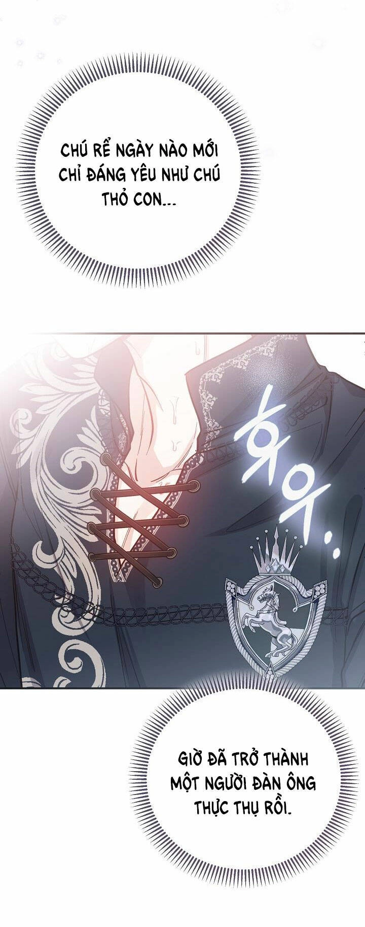 Trở Thành Vợ Thái Tử Quái Vật Chapter 87.1 - 48