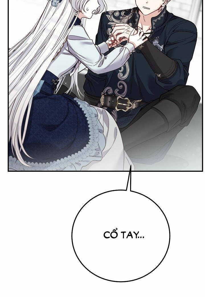 Trở Thành Vợ Thái Tử Quái Vật Chapter 87.2 - 19