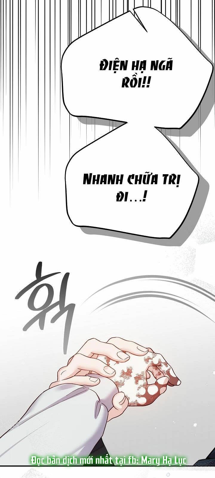 Trở Thành Vợ Thái Tử Quái Vật Chapter 87.2 - 22