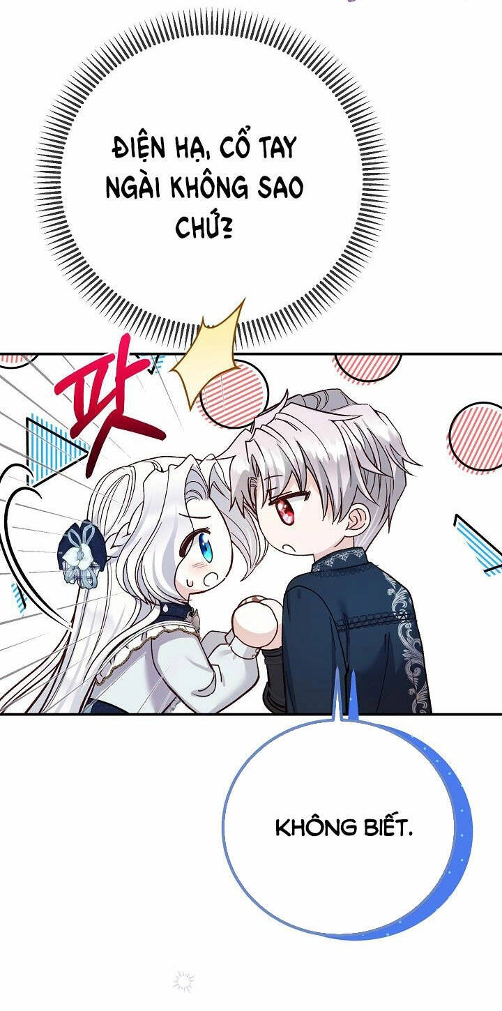 Trở Thành Vợ Thái Tử Quái Vật Chapter 87.2 - 29