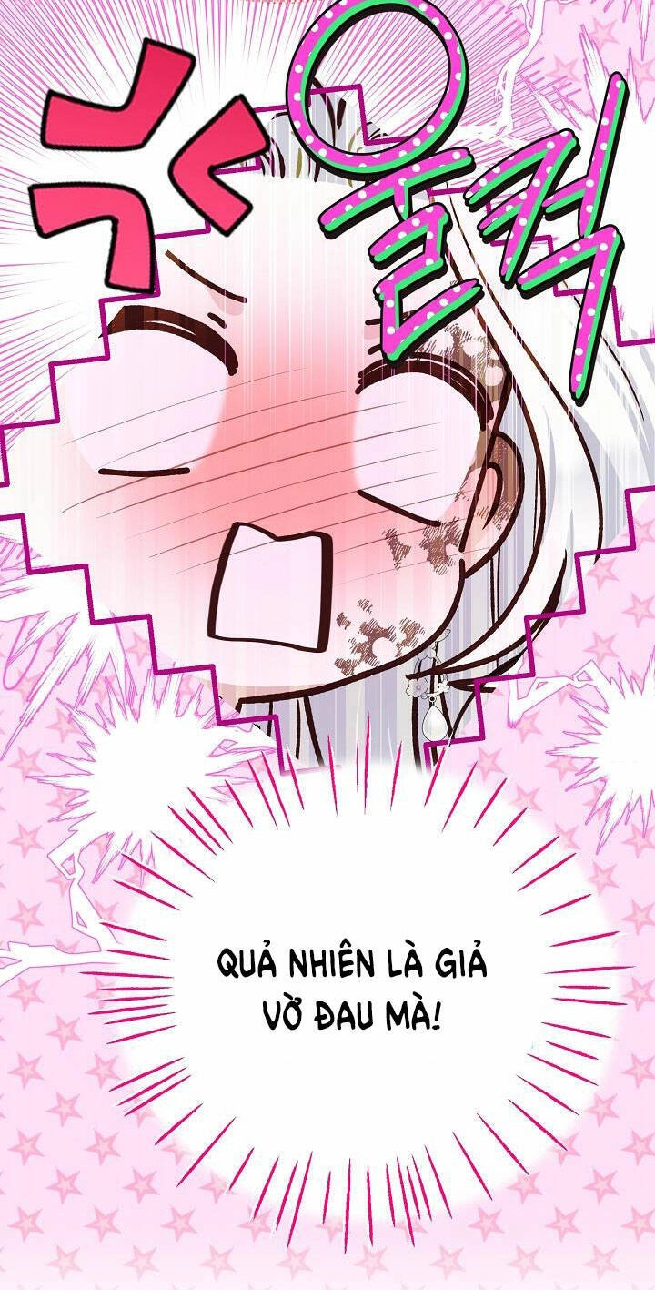 Trở Thành Vợ Thái Tử Quái Vật Chapter 88.1 - 9