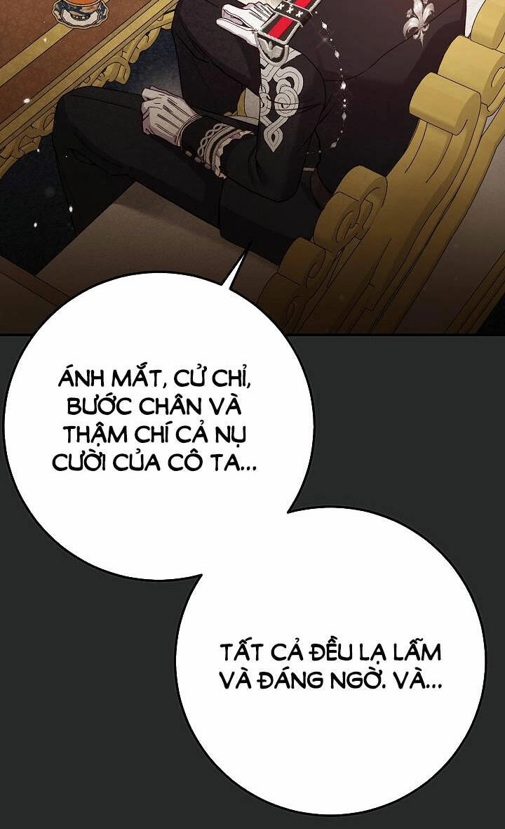 Trở Thành Vợ Thái Tử Quái Vật Chapter 88.1 - 34