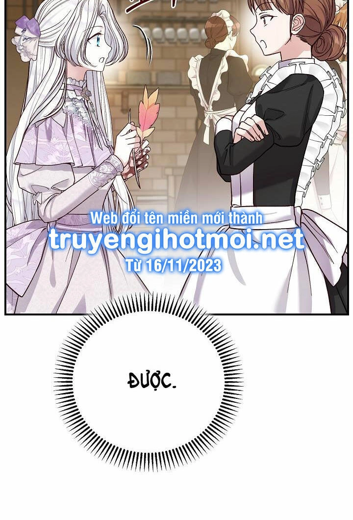 Trở Thành Vợ Thái Tử Quái Vật Chapter 88.2 - 25