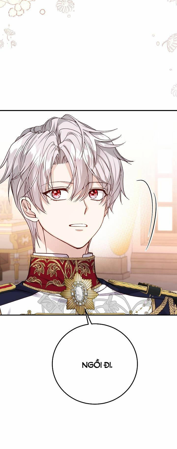 Trở Thành Vợ Thái Tử Quái Vật Chapter 88.2 - 35