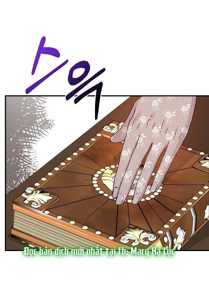 Trở Thành Vợ Thái Tử Quái Vật Chapter 89.1 - 2