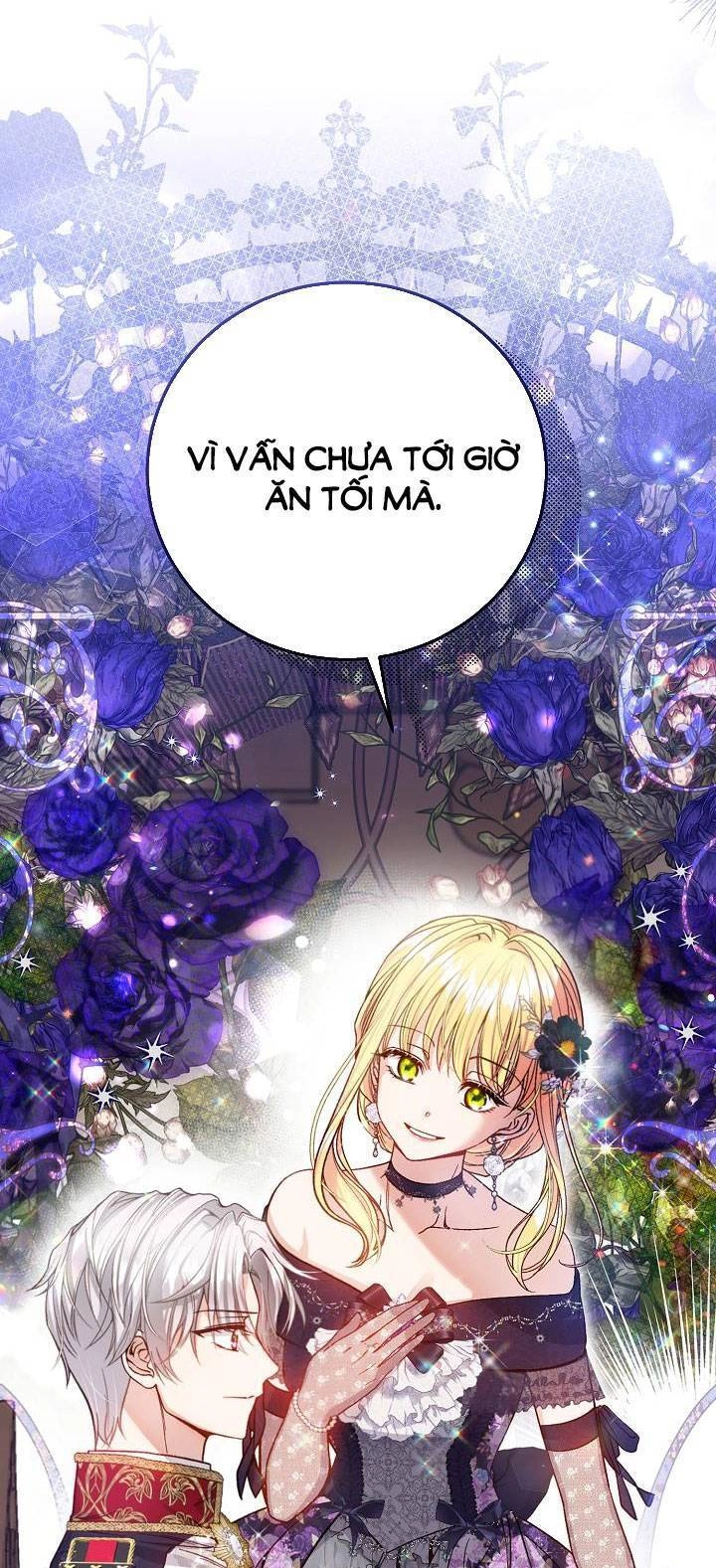 Trở Thành Vợ Thái Tử Quái Vật Chapter 89.1 - 6