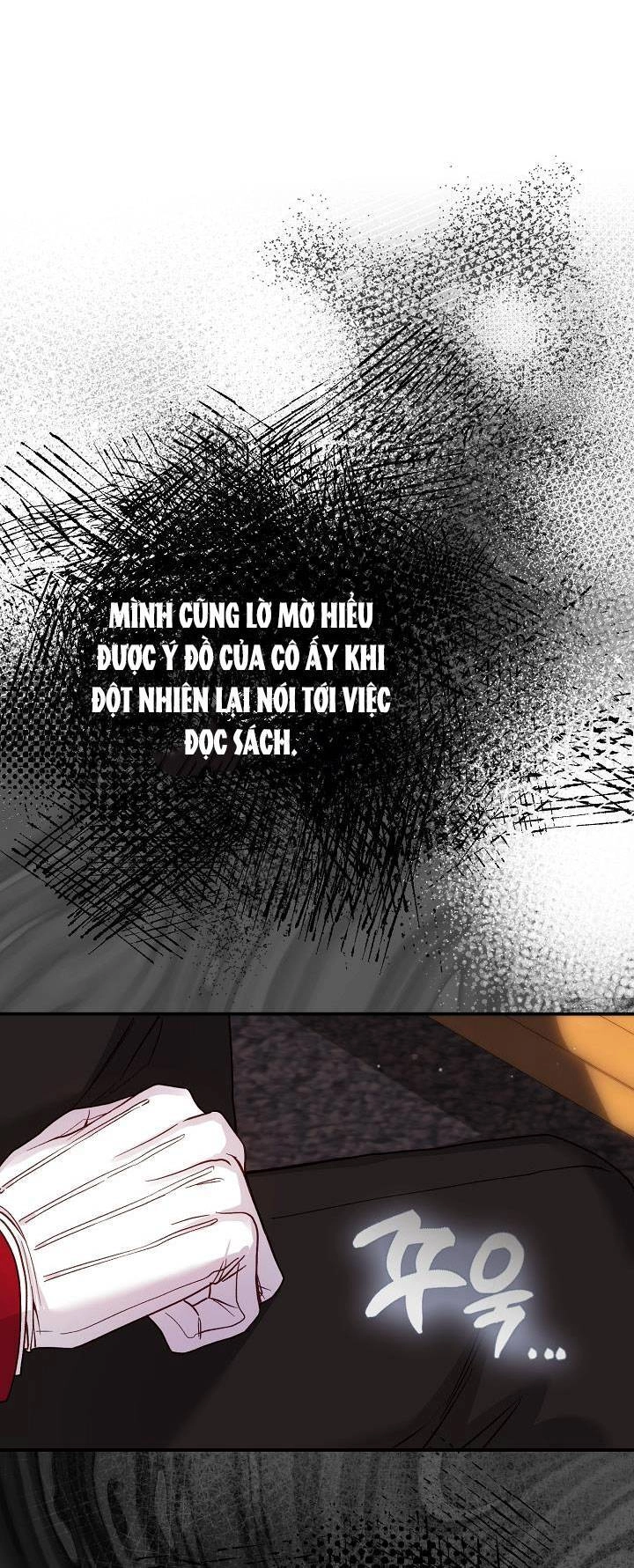 Trở Thành Vợ Thái Tử Quái Vật Chapter 89.1 - 11