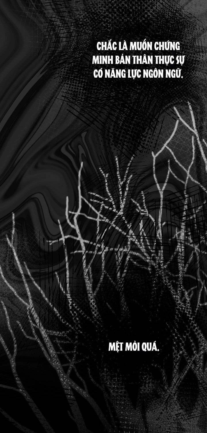 Trở Thành Vợ Thái Tử Quái Vật Chapter 89.1 - 12