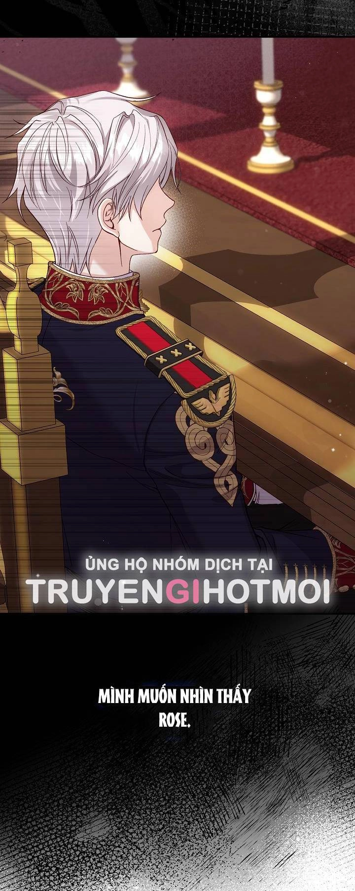 Trở Thành Vợ Thái Tử Quái Vật Chapter 89.1 - 13