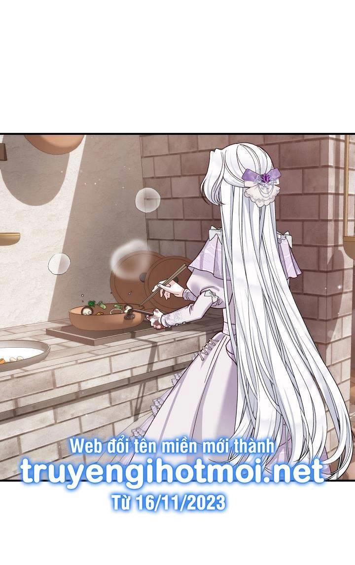 Trở Thành Vợ Thái Tử Quái Vật Chapter 89.1 - 16