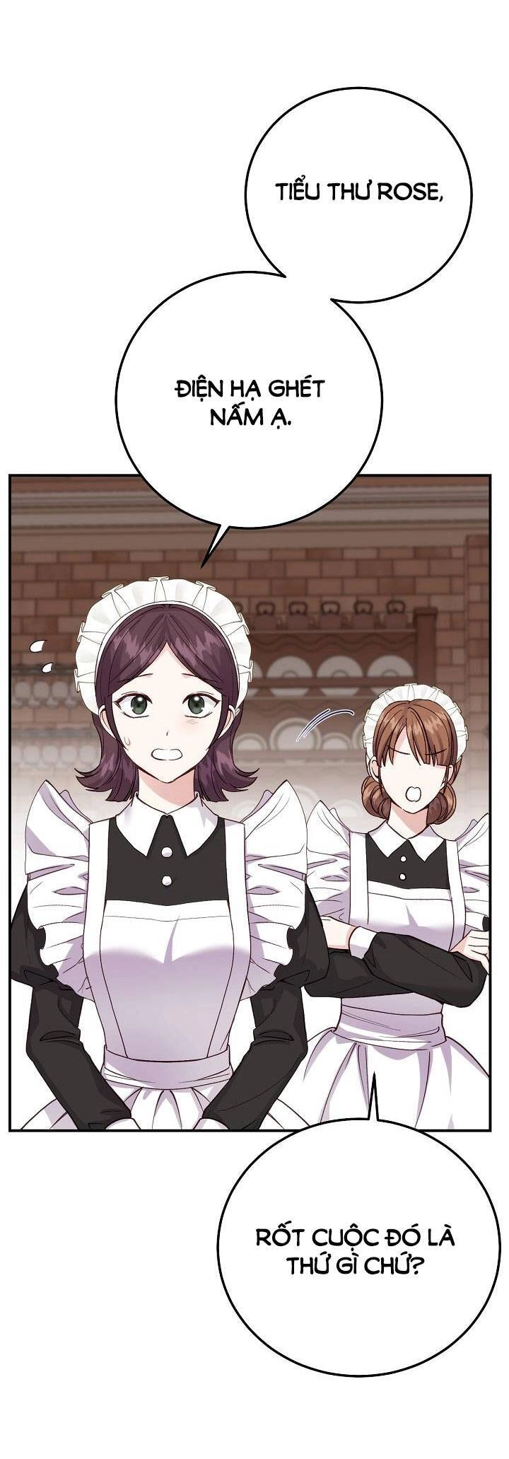 Trở Thành Vợ Thái Tử Quái Vật Chapter 89.1 - 18