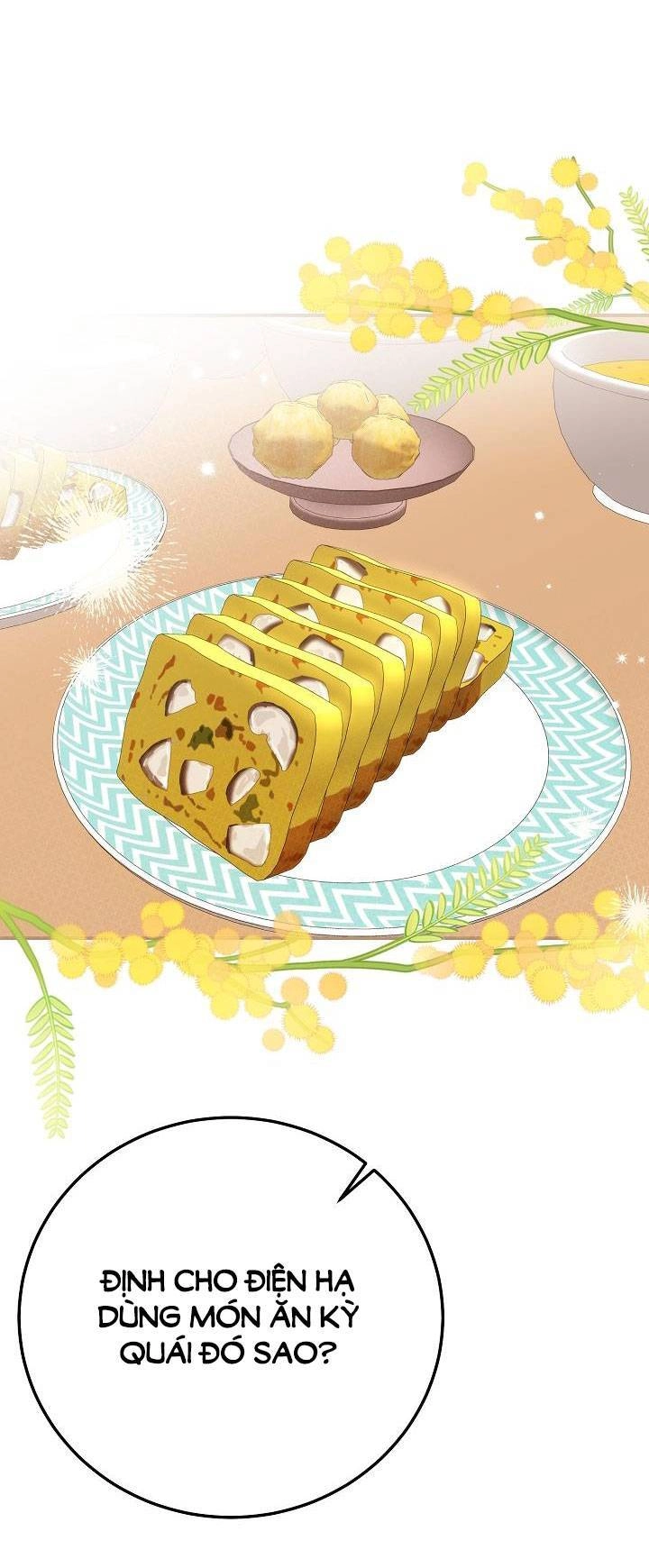 Trở Thành Vợ Thái Tử Quái Vật Chapter 89.1 - 19