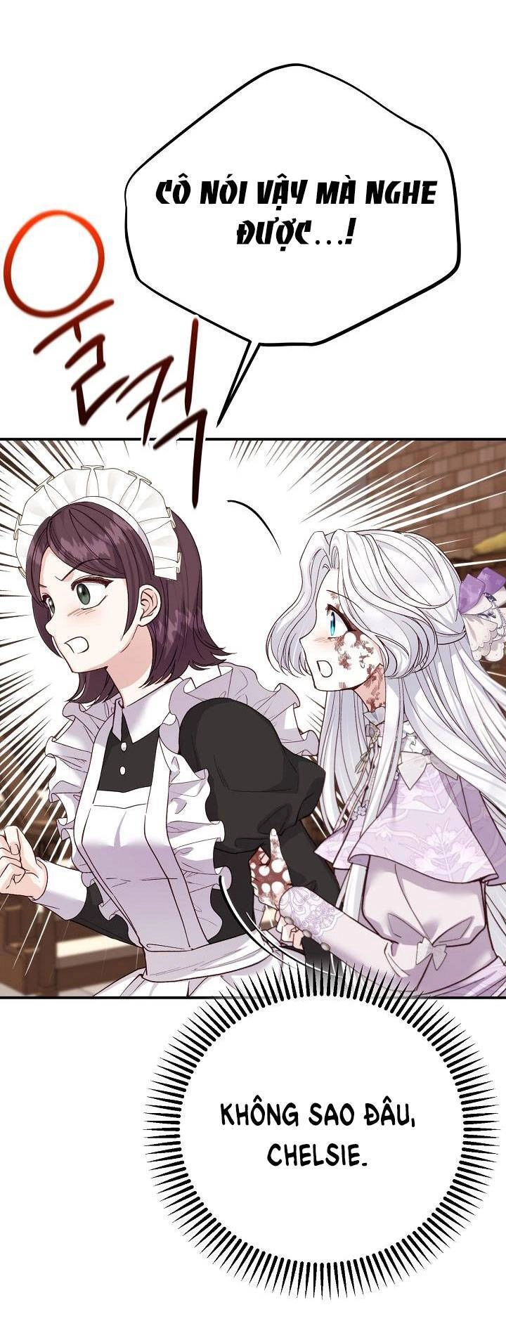 Trở Thành Vợ Thái Tử Quái Vật Chapter 89.1 - 22