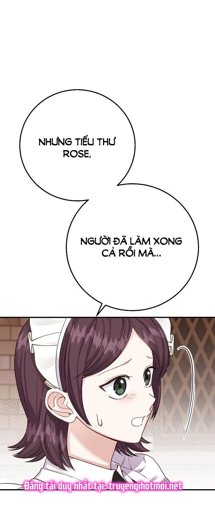 Trở Thành Vợ Thái Tử Quái Vật Chapter 89.1 - 23