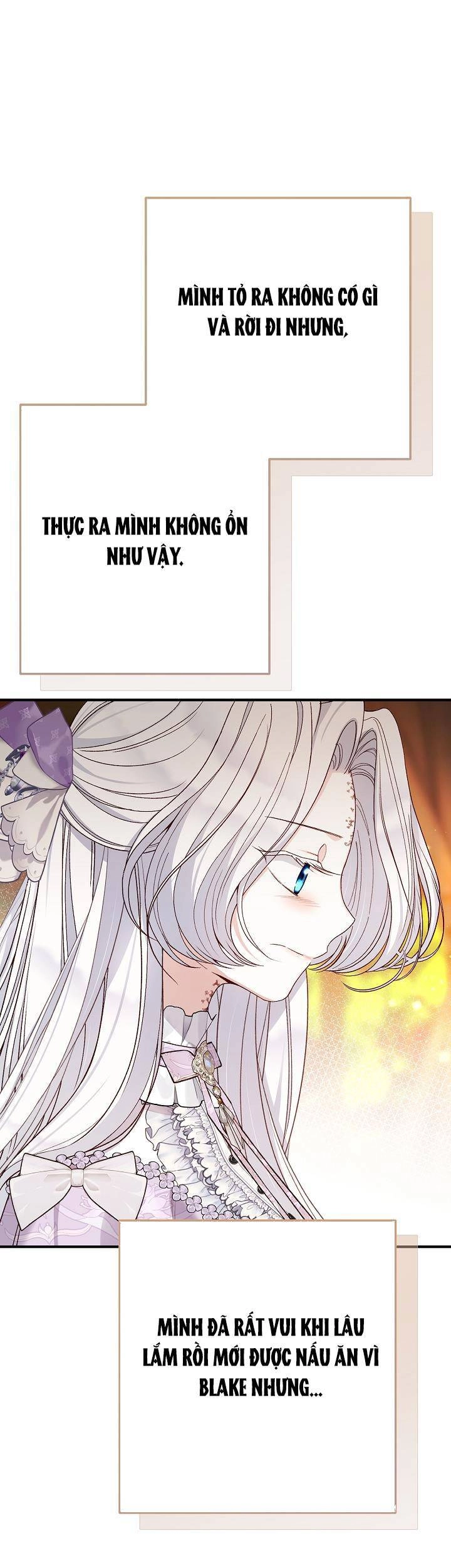 Trở Thành Vợ Thái Tử Quái Vật Chapter 89.1 - 30