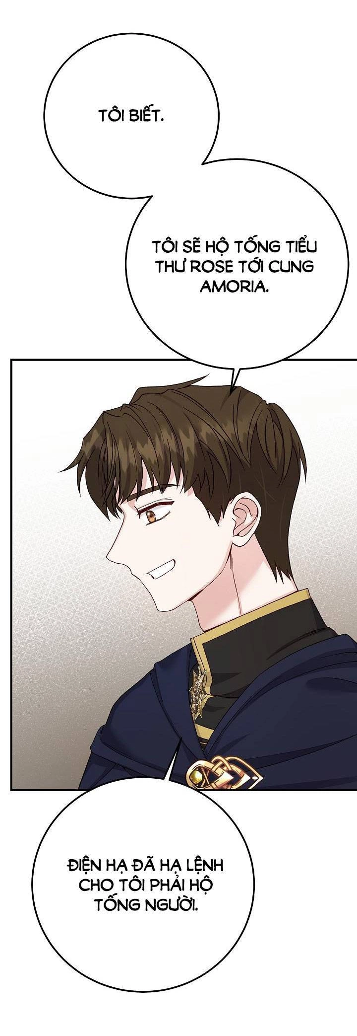 Trở Thành Vợ Thái Tử Quái Vật Chapter 89.2 - 1